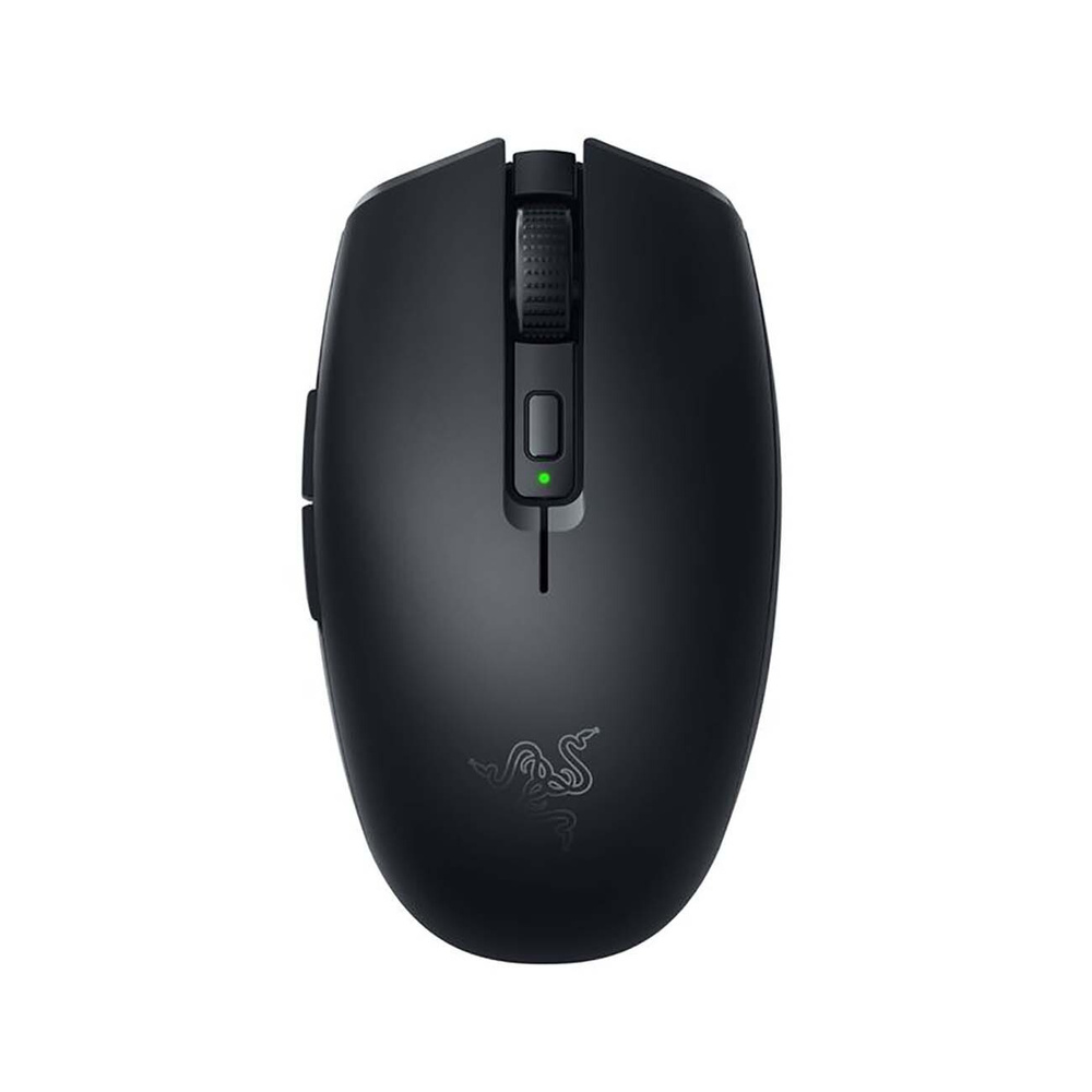 Razer Игровая мышь беспроводная Orochi V2 Black (RZ01-03730100-R3G1), черный  #1