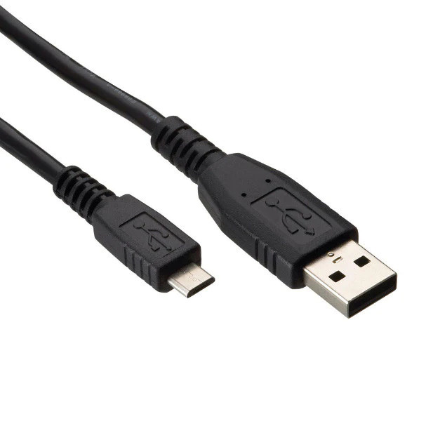 Зарядный кабель KLARUS USB-A/Micro-USB #1