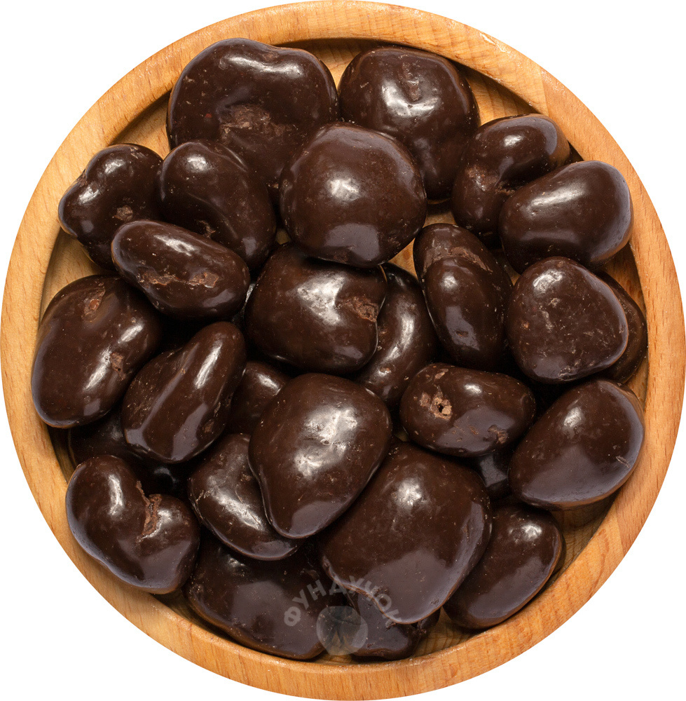 Грецкий орех в шоколаде ФУНДУЧОК 1 кг. #1