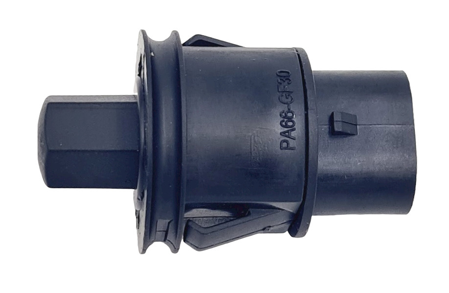 Концевик, кнопка, выключатель 80.3710 подсветки салона (багажника ...