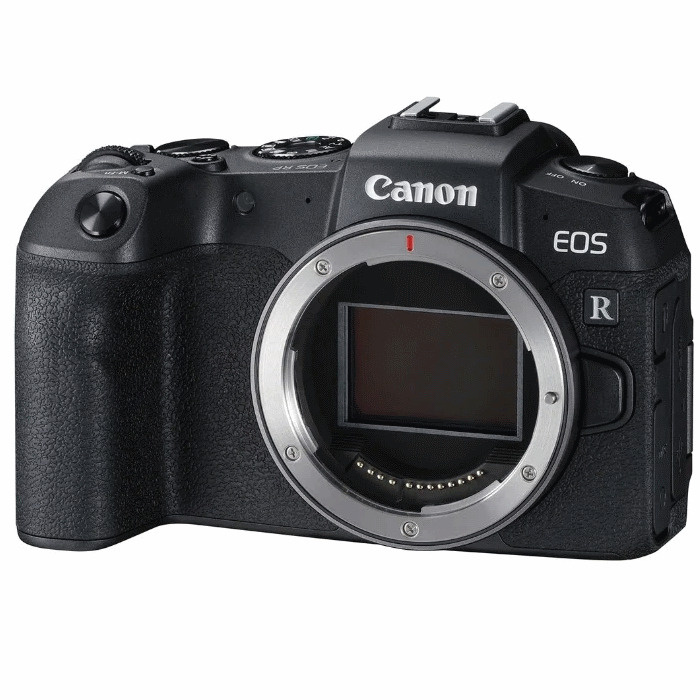 Фотоаппарат Canon EOS RP Body #1