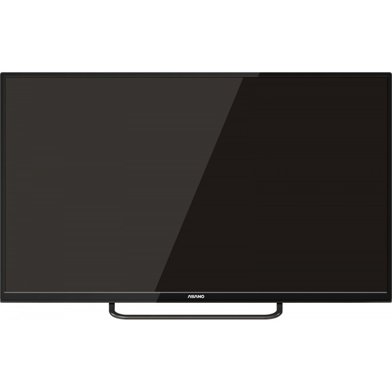 Asano Телевизор 40LF8120T 40" Full HD, черный #1