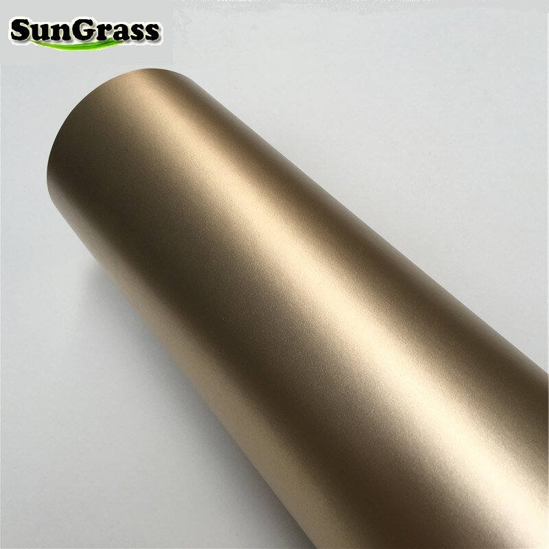 SunGrass Пленка виниловая 0.6 мх152 см #1