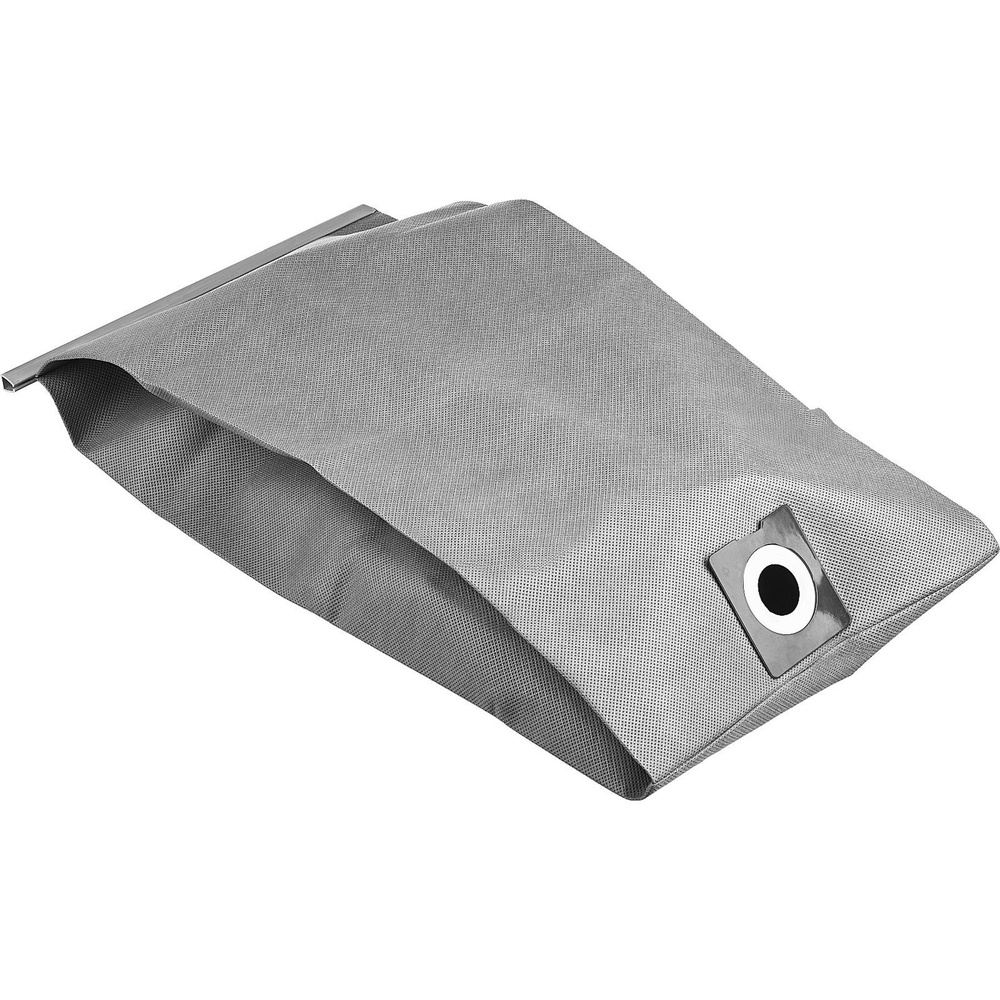 Мешок пылесборник тканевый для строительных пылесосов ЗУБР МТ-60-М4 Мастер  #1