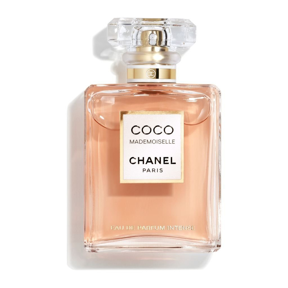 Парфюмерная вода Шанель COCO MADEMOISELLE INTENSE 100 мл. #1