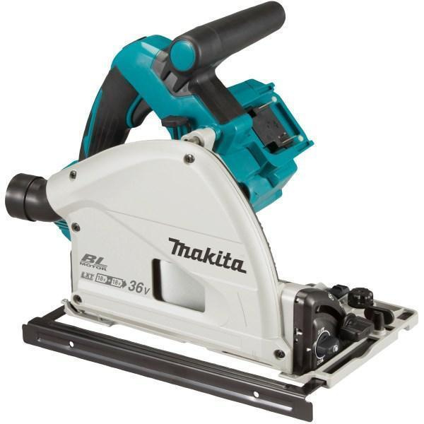 Аккумуляторная дисковая пила MAKITA DSP600Z (DSP600Z) #1