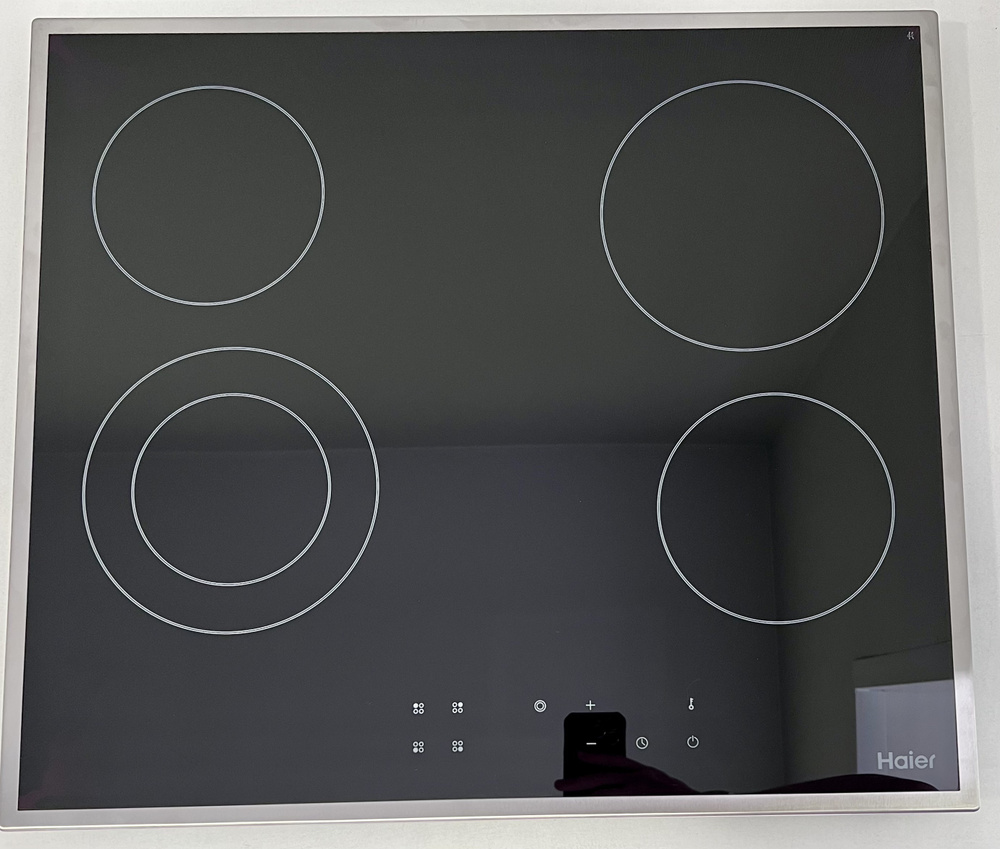 Стеклокерамика для варочной поверхности Glass Cooktop assembly 0530052419  #1