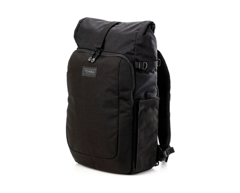 Рюкзак Tenba Fulton v2 16L Backpack, черный #1