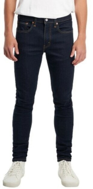 Джинсы Levi's Skinny Taper #1