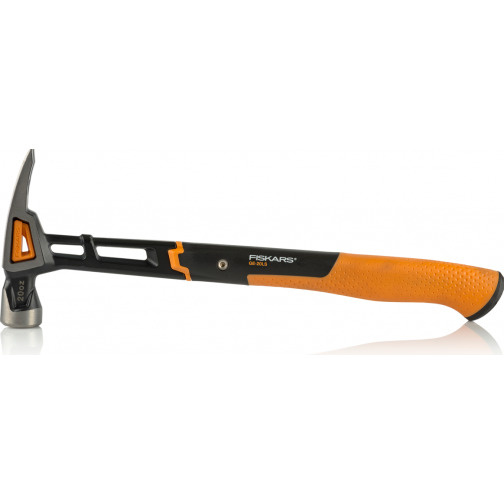 Fiskars Молоток Столярный 910г #1