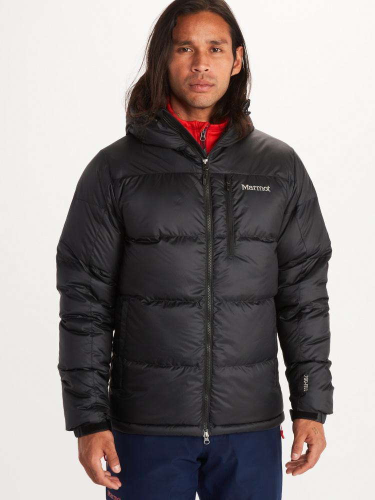Marmot Guides Down Hoody Marmot Guides Down Hoody 73060 001. S 46 48