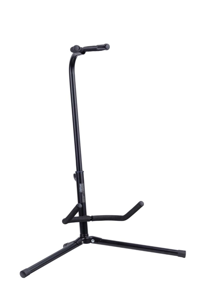 GEWA Classic Guitar Stand стойка гитарная с держателем грифа для классических гитар  #1