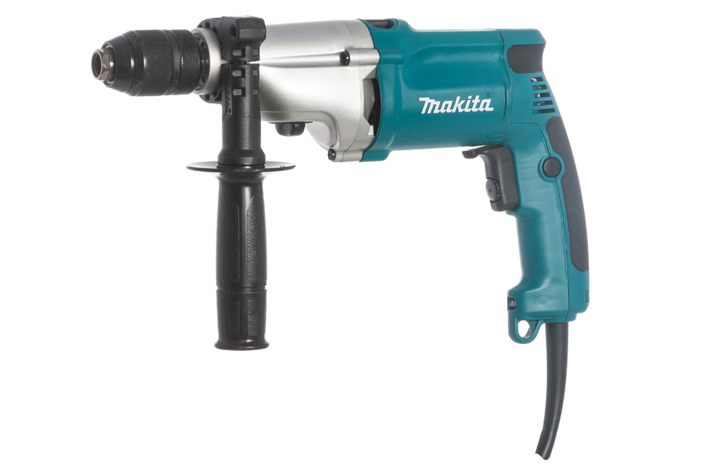 Ударная дрель Makita HP2051F (HP2051F) #1