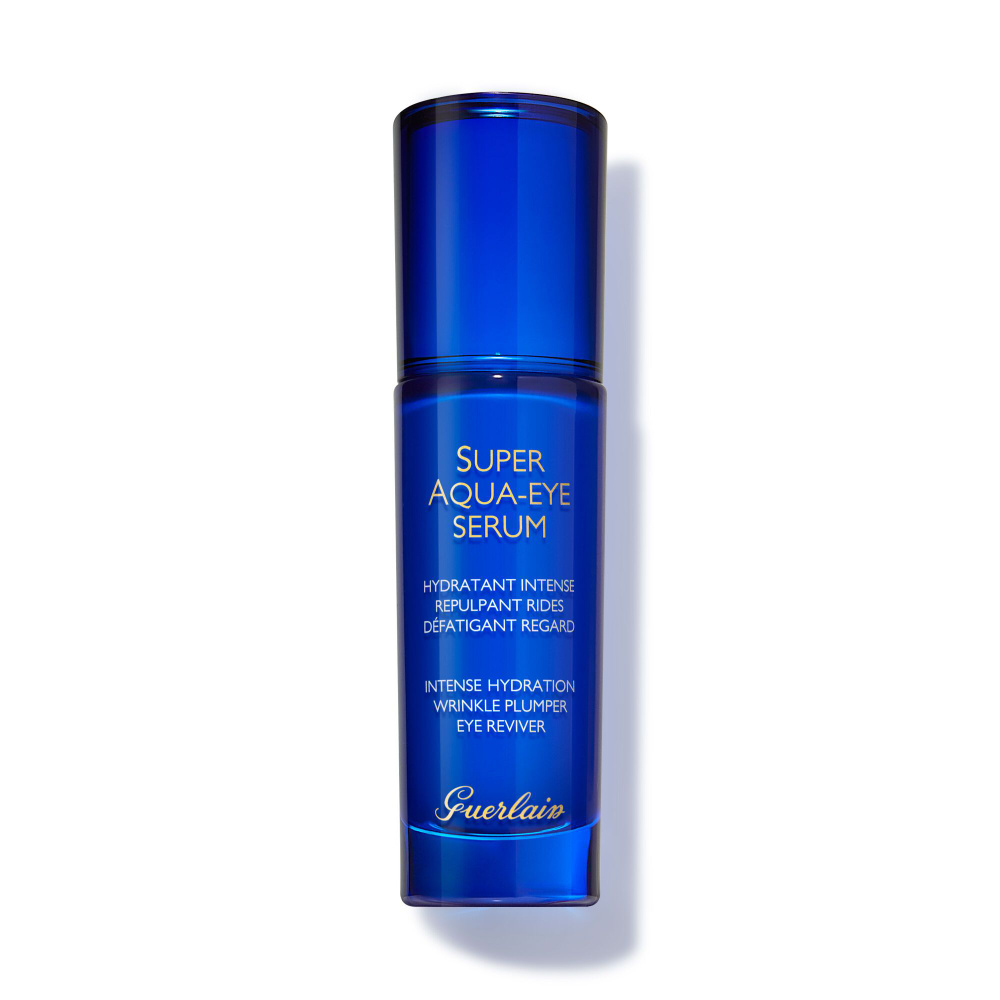 GUERLAIN Сыворотка для кожи вокруг глаз Super Aqua-Eye Serum #1