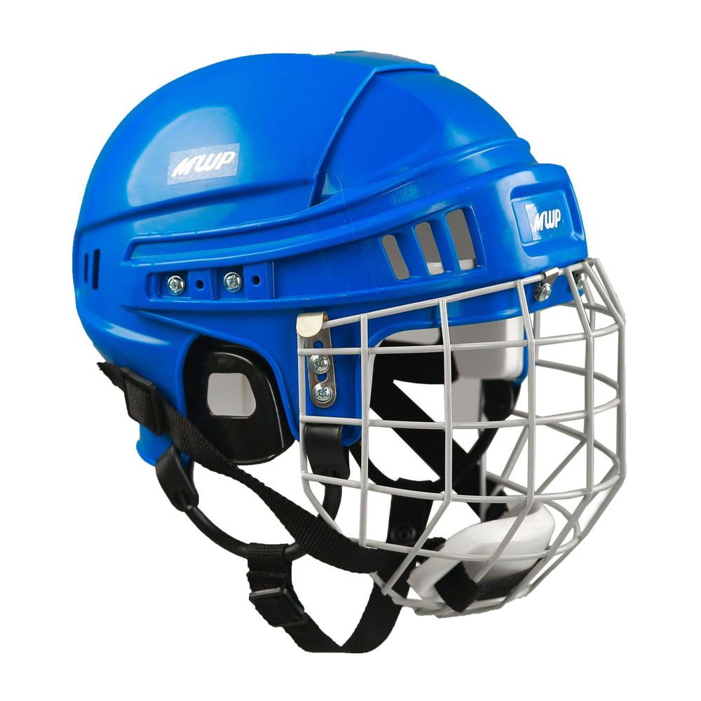 MWP Шлем защитный, размер: M #1