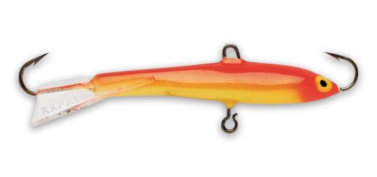 Балансир Rapala Jigging Rap W03 (6,0г) GFR #1