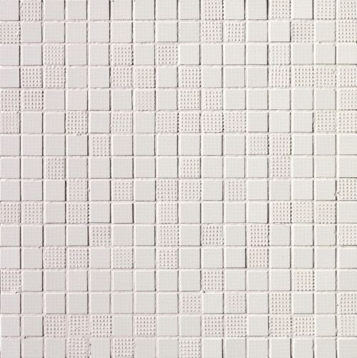 Мозаика Pat White Mosaico 30.5x30.5 fOD8 #1