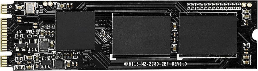 KingSpec 256 ГБ Внутренний SSD-диск NT-256 (NT-256) (NT-256) #1