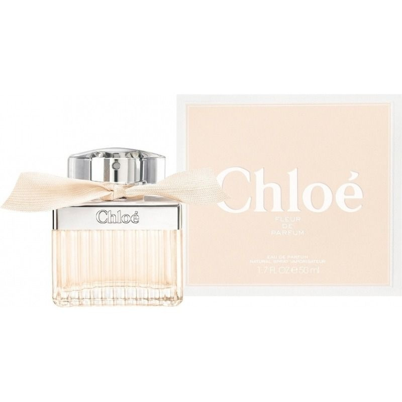 Chloe Вода парфюмерная Chloe 50 мл #1