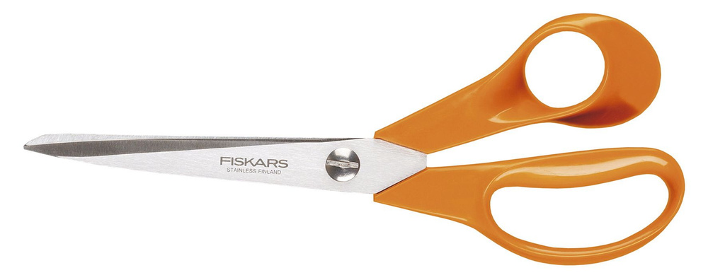 Fiskars Ножницы 21.2 см #1