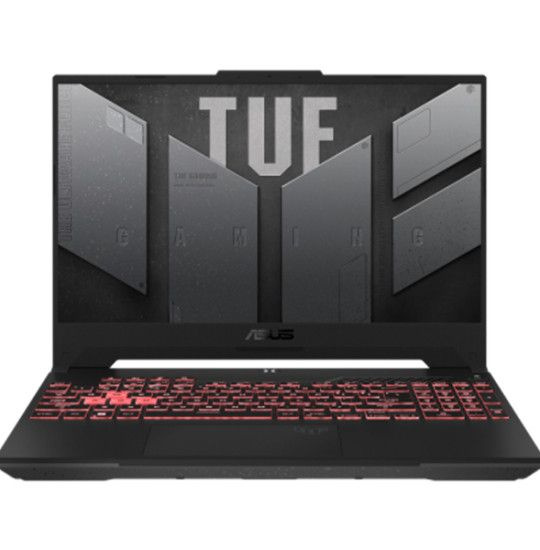 ASUS TUF Gaming A15 FA507RM-HN110 Игровой ноутбук 15.6", AMD Ryzen 7 6800H, RAM 16 ГБ, SSD 512 ГБ, NVIDIA #1