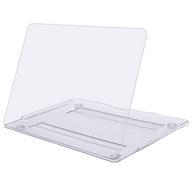 Пластиковая накладка для Macbook Pro 16 2019 A2141 Hard Shell Case #1