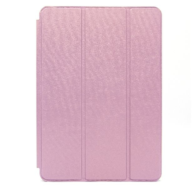 Чехол для iPad 10.2 2019 - 2021 Smart Case жемчужно-розовый #1