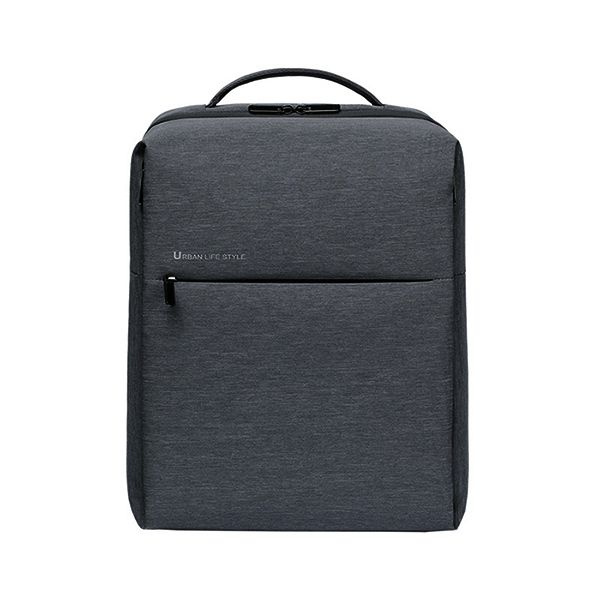 Рюкзак Urban Life Style 2 DSBB03RM (Dark Gray) #1