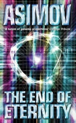 End of Eternity, The | Asimov Isaac #1