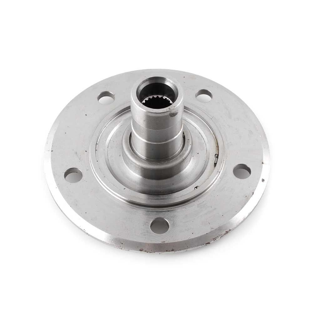 Ступица 2121 передняя 22 шлица 21210-3103014-00 - купить по доступным ...