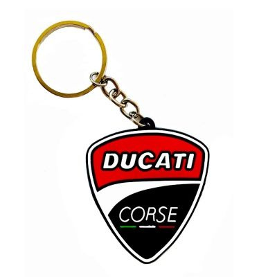 Брелок для ключей Ducati #1