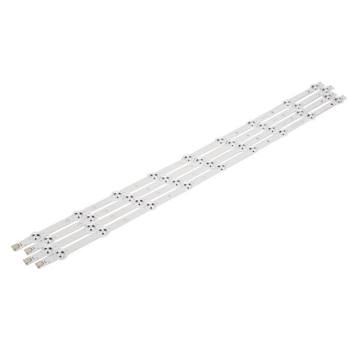 светодиодная подсветка для телевизоров LG 32LM, 32LS, 6916L-1030A, 6916L-1031A, 32" ROW REV 0.6 (комплект, #1