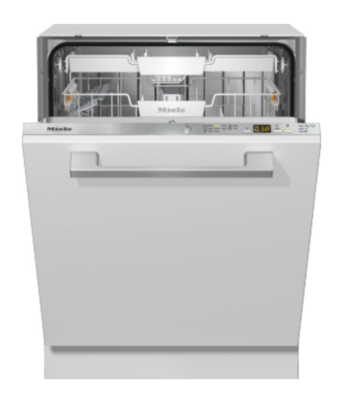 Посудомоечная машина Miele G5050 SCVi Active(60 см) 21505062RU #1