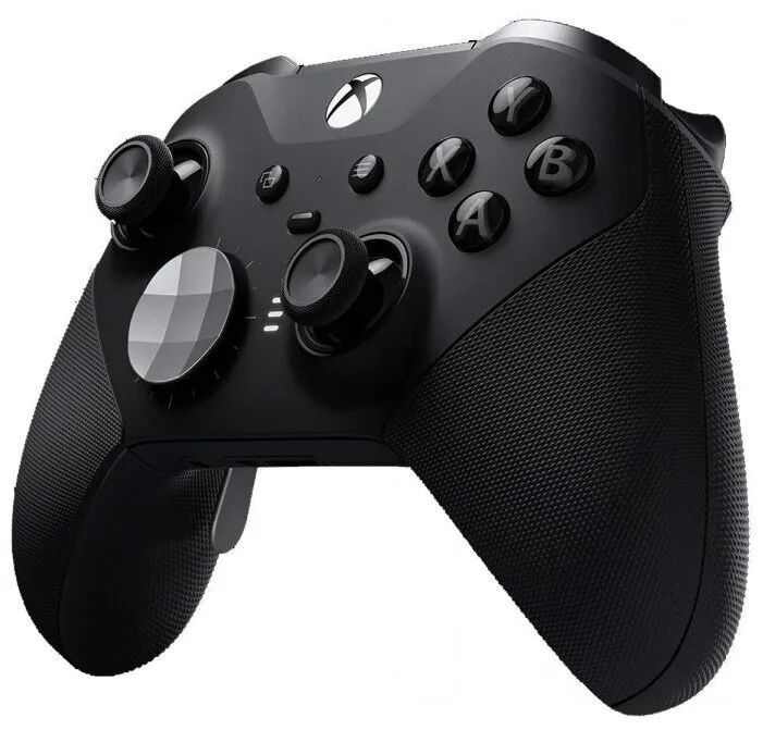 Геймпад Xbox Elite Wireless Controller Series 2, черный #1