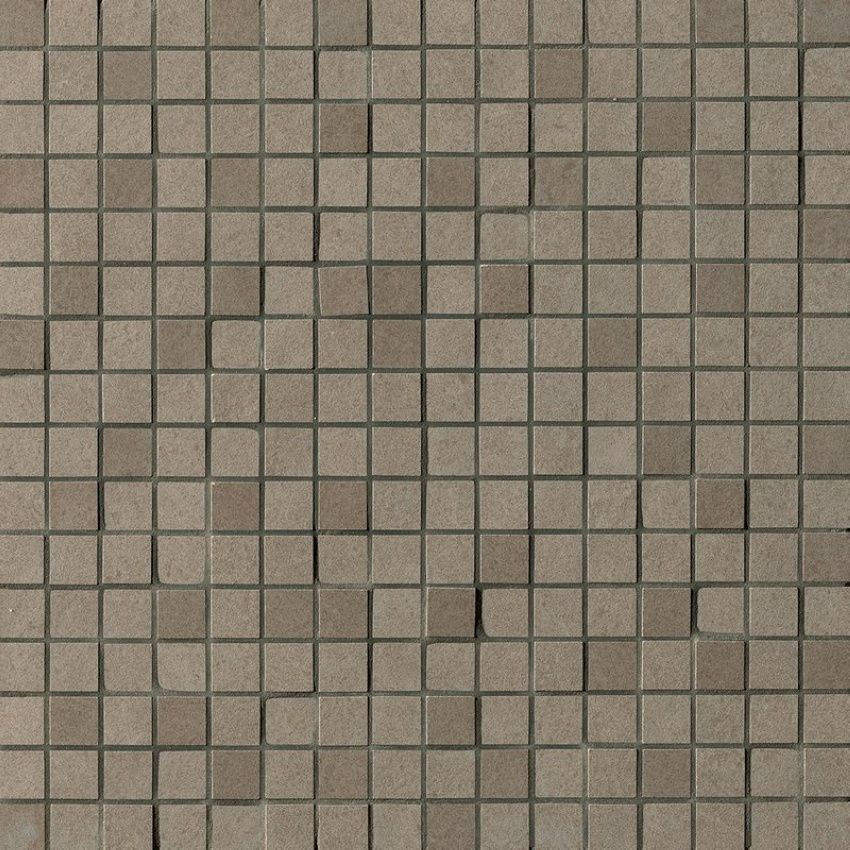 Мозаика Fap Sheer Taupe Mosaico 30.5x30.5 fPGV под камень матовая изностойкая  #1