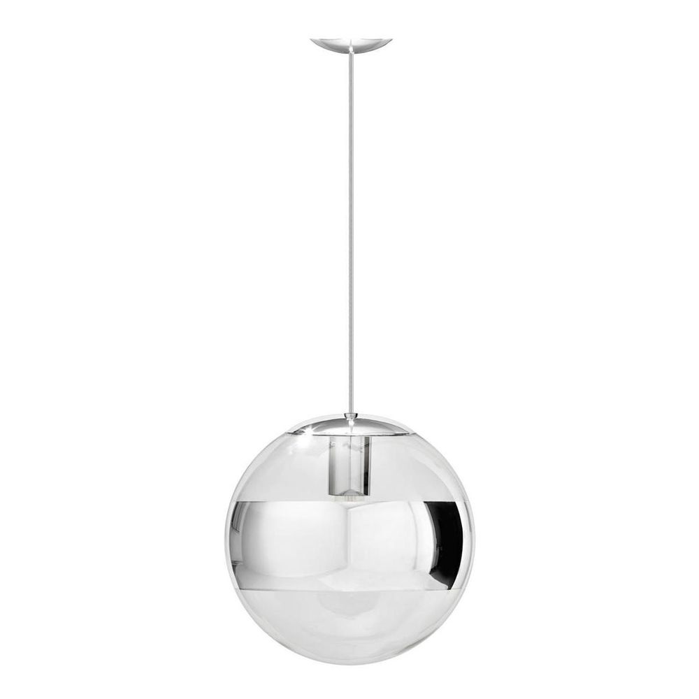 Подвесной потолочный светильник LOFTIT Mirror ball LOFT5025 #1