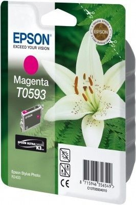 Epson Картридж #1