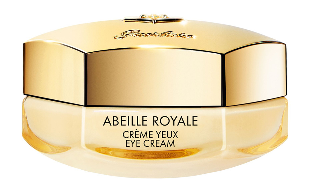 Крем для кожи вокруг глаз / Guerlain Abeille Royale Eye Cream #1