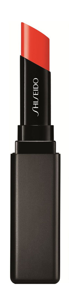Тинт-бальзам для губ 112 TIGER LILY Shiseido ColorGel Lip Balm #1