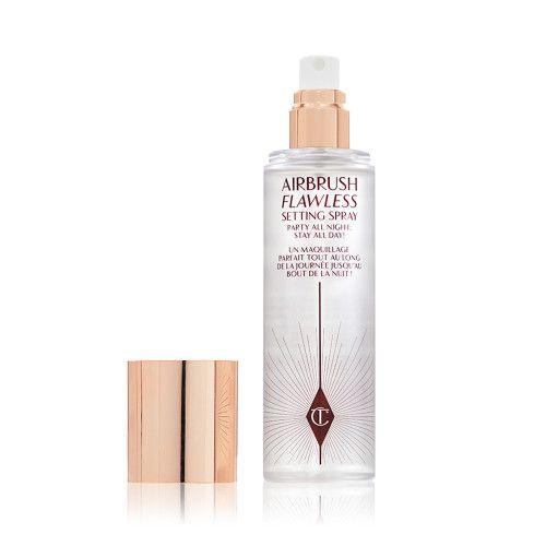 Charlotte Tilbury Фиксирующий спрей для макияжа Airbrush Flawless Setting Spray 100 мл  #1