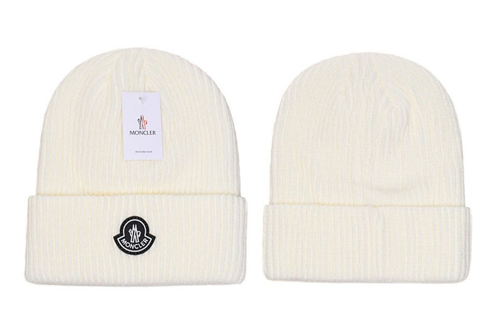 Шапка MONCLER Fashion Beanies #1