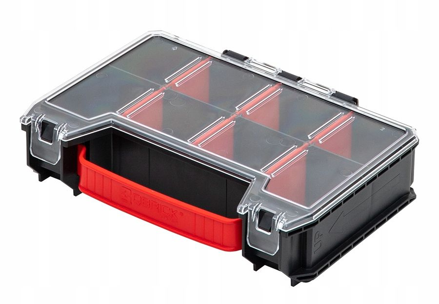 Органайзер QBRICK SYSTEM PRO Organizer Multi 257 x 182 x 65mm #1