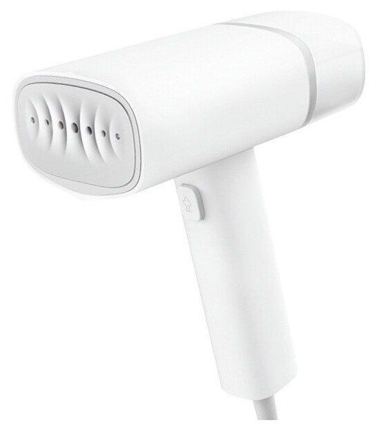 Ручной отпариватель Zanija Handheld Steam Brush GT-306LW (White) CN #1