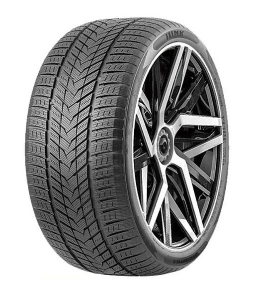 iLink SNOWGRIPPER II Шины  зимние 245/40  R19 98V Нешипованные #1