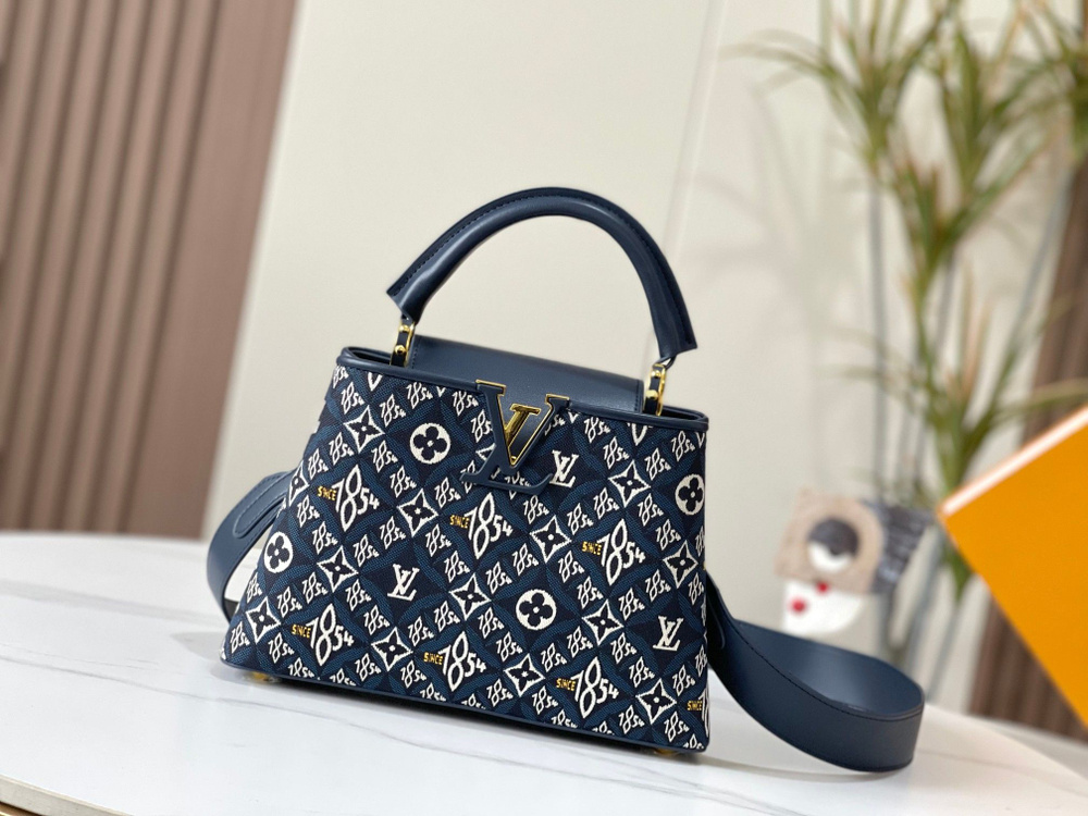 Louis Vuitton Сумка на плечо #1