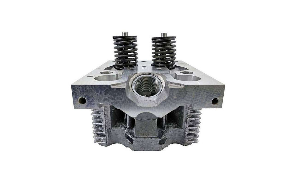 Головка блока цилиндров Т-16 Т-25 Т-40 - Украина арт. 1441003008 ...