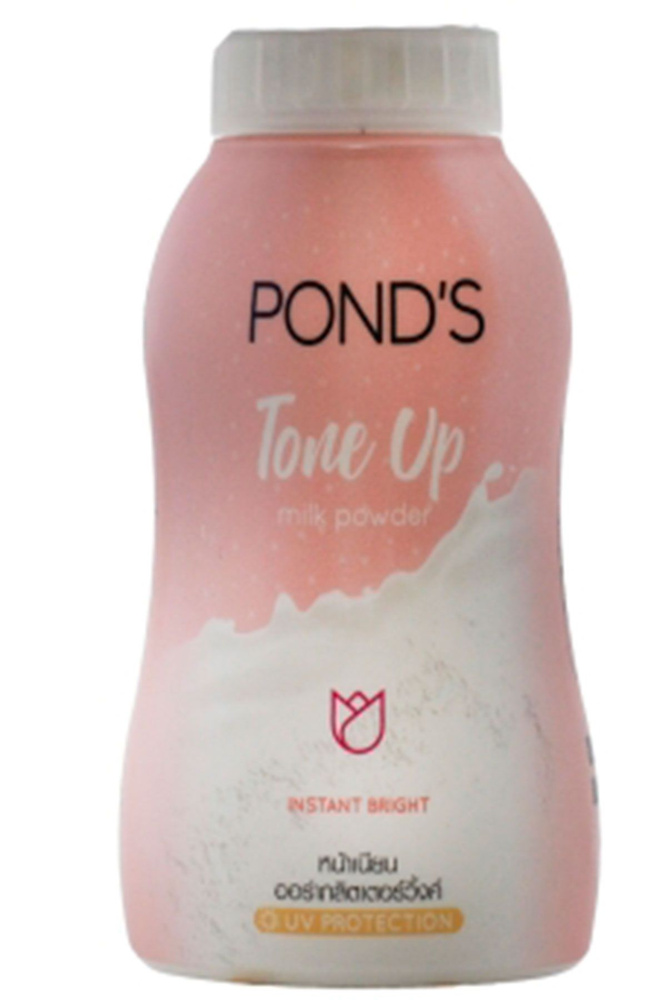 Матирующая пудра для лица Tone Up POND'S, 50гр. #1