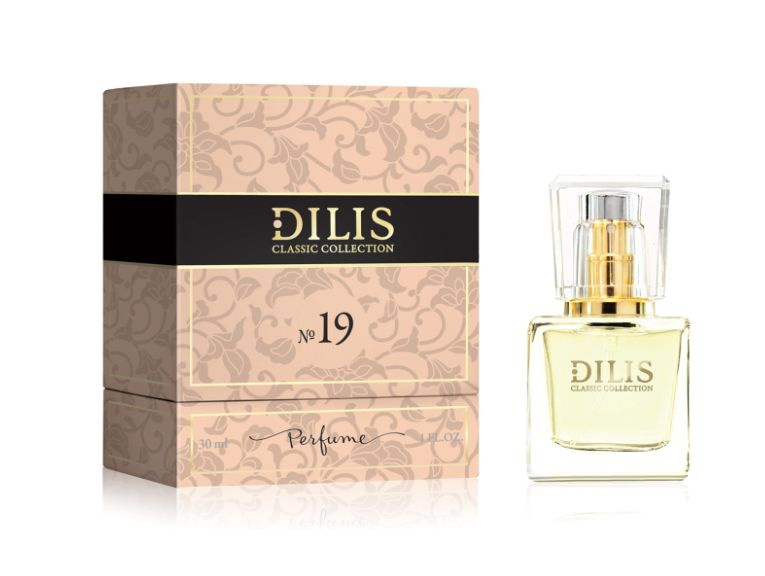 Dilis Classic Collection № 19 Духи 30 мл #1