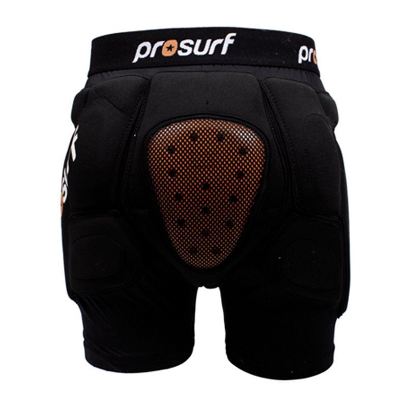 Prosurf Защита горнолыжная, сноубордическая Шорты защитные PS05 Protection Short  #1