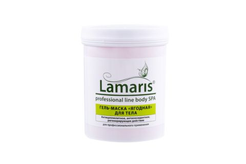 LAMARIS Маска косметическая Восстановление Для всех типов кожи  #1